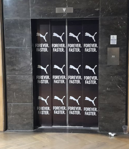 ELEVATORS